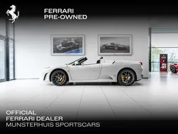 Ferrari F430