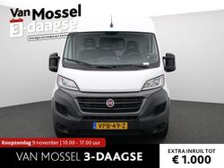 Wit Gebruikt 2022 Fiat E-Ducato Van | € 18.940 (Goede deal)