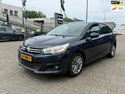 Blauw Gebruikt 2012 Citroën C4 Business Class Hatchback | € 3.249 (Goede deal)