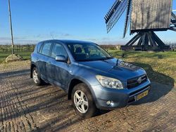 Gebruikt 2007 Toyota RAV4 | € 7.500 (Eerlijke prijs)