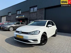 Wit Gebruikt 2019 VW Golf VII Comfortline Hatchback | € 14.950 (Eerlijke prijs)