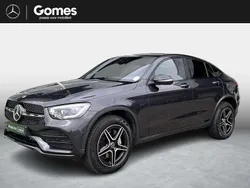 Grijs Gebruikt 2022 Mercedes GLC300e AMG Coupé | € 49.950 (Goede deal)