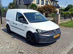 Wit Gebruikt 2016 VW Caddy MPV | € 9.334 (Super prijs)