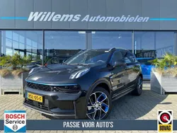 Zwart Gebruikt 2023 Lynk & Co 01 SUV | € 29.250 (Eerlijke prijs)
