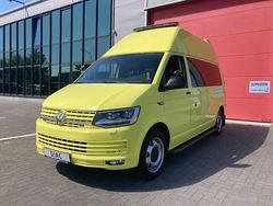 Geel Gebruikt 2019 VW T6.1 Van | € 18.500