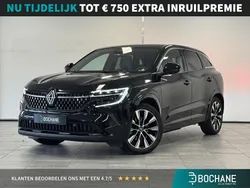Zwart Gebruikt 2023 Renault Austral Techno SUV | € 30.695 (Goede deal)