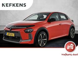 Oranje Nieuw 2025 Lancia Ypsilon Hatchback | € 35.277 (Eerlijke prijs)