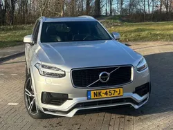 Zilver Gebruikt 2015 Volvo XC90 SUV | € 34.500 (Iets duurder)