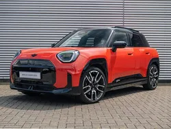 Rood Gebruikt 2024 Mini Cooper Hatchback | € 40.750