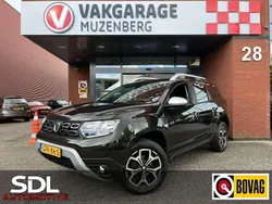 Zwart Gebruikt 2019 Dacia Duster Prestige SUV | € 14.945 (Eerlijke prijs)