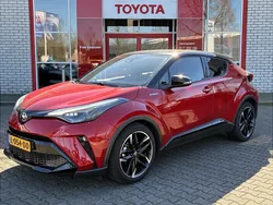 Gebruikt 2021 Toyota C-HR Sport SUV | € 27.499 (Duur)