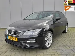 Zwart Gebruikt 2019 Seat Leon FR Hatchback | € 18.975 (Eerlijke prijs)