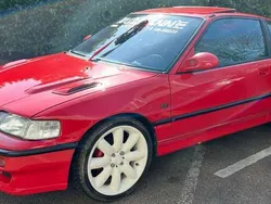 Gebruikt 1992 Honda CR-X Coupé | € 10.000