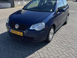 Gebruikt 2006 VW Polo Coupé | € 1.650 (Iets duurder)