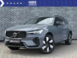Grijs Gebruikt 2024 Volvo XC60 Ultimate SUV | € 57.694 (Iets duurder)