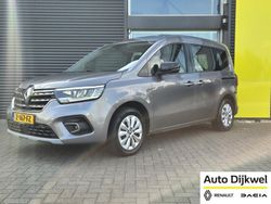 Grijs Gebruikt 2022 Renault Kangoo MPV | € 27.845