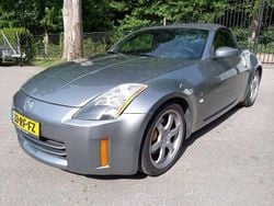 Gebruikt 2005 Nissan 350Z Cabriolet | € 12.500 (Super prijs)