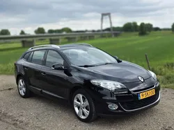 Gebruikt 2013 Renault Mégane III Sedan | € 3.899 (Goede deal)