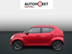 Rood Gebruikt 2023 Suzuki Ignis Comfort Hatchback | € 19.950 (Eerlijke prijs)