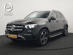 Zwart Gebruikt 2021 Mercedes GLE350 Premium Plus SUV | € 55.690 (Super prijs)