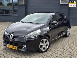 Zwart Gebruikt 2015 Renault Clio IV Hatchback | € 6.450 (Goede deal)