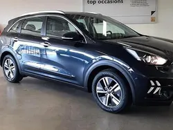 Blauw Gebruikt 2021 Kia Niro SUV | € 21.445 (Goede deal)