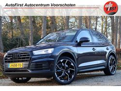 Blauw Gebruikt 2020 Audi Q5 Proline SUV | € 31.900 (Goede deal)