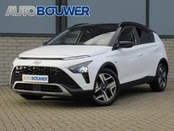 Overige Gebruikt 2022 Hyundai Bayon Intro Edition SUV | € 20.990 (Eerlijke prijs)