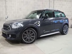 Grijs Gebruikt 2018 Mini Cooper Countryman SUV | € 22.990 (Goede deal)
