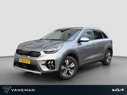 Grijs Gebruikt 2022 Kia Niro SUV | € 26.435 (Eerlijke prijs)