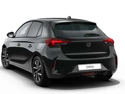Zwart Nieuw 2025 Opel Corsa Hatchback | € 28.247 (Duur)