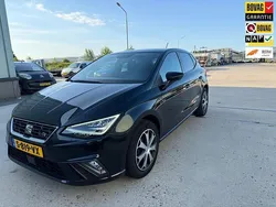Zwart Gebruikt 2020 Seat Ibiza Business Hatchback | € 10.900 (Eerlijke prijs)