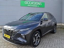 Grijs Gebruikt 2023 Hyundai Tucson Comfort SUV | € 32.700 (Super prijs)
