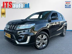 Zwart Gebruikt 2023 Suzuki Vitara SUV | € 23.490 (Goede deal)