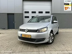 Overige Gebruikt 2012 VW Touran Comfortline MPV | € 5.949