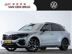 Grijs Gebruikt 2021 VW Touareg R SUV | € 58.900 (Eerlijke prijs)