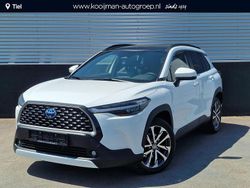 Wit Gebruikt 2024 Toyota Corolla Cross Edition SUV | € 39.830 (Eerlijke prijs)