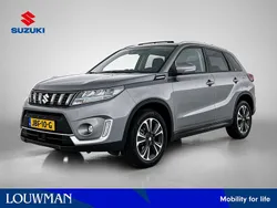 Grijs Gebruikt 2023 Suzuki Vitara Style SUV | € 28.945 (Eerlijke prijs)