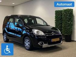 Zwart Gebruikt 2016 Citroën Berlingo MPV | € 39.950