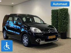 Zwart Gebruikt 2016 Citroën Berlingo MPV | € 39.950