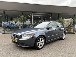 Blauw Gebruikt 2011 Volvo S40 Sedan | € 4.990 (Eerlijke prijs)