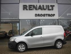 Grijs Nieuw 2024 Renault Kangoo MPV | € 23.665