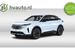 Wit Gebruikt 2024 Peugeot 3008 Allure SUV | € 34.900 (Goede deal)