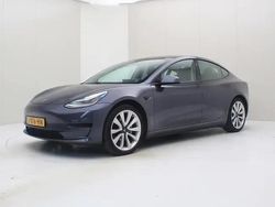 Grijs Gebruikt 2020 Tesla Model 3 Standard Range Sedan | € 14.999 (Goede deal)