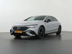 Manufaktur alpine grijs Gebruikt 2024 Mercedes EQE300 Sport Edition Sedan | € 57.850 (Eerlijke prijs)