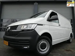 Wit Gebruikt 2020 VW T6.1 Van | € 23.400 (Super prijs)