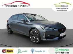 Grijs Gebruikt 2022 Cupra Leon VZ Hatchback | € 28.890 (Eerlijke prijs)