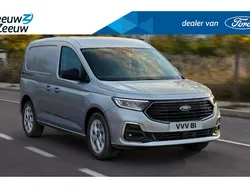 Nieuw 2025 Ford Transit Limited | € 37.304 (Eerlijke prijs)