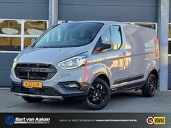 Grijs Gebruikt 2023 Ford Transit Custom Van | € 23.950 (Eerlijke prijs)