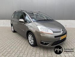 Bruin Gebruikt 2010 Citroën Grand C4 Picasso Business Class MPV | € 2.395 (Eerlijke prijs)